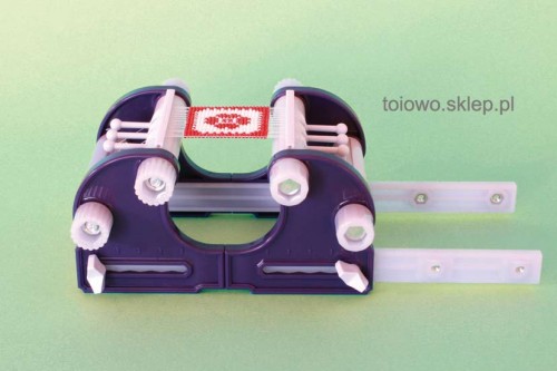 Clover 9910 - krosno do biżuterii - sklep toiowo