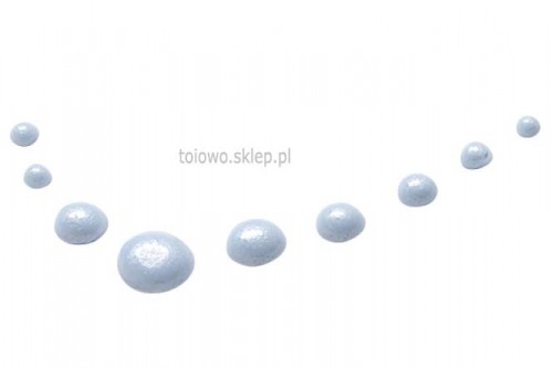 pearl maker w kolorze błękitnym- sklep toiowo