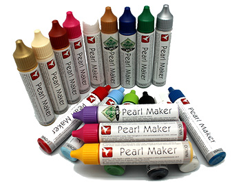 pearl maker